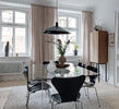 Renueva tu sala con estilo: Descubre las cortinas para sala de Novelty Home