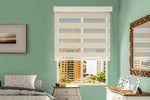 Eleva la elegancia de tus espacios con las cortinas Sheer Elegance de Novelty Home