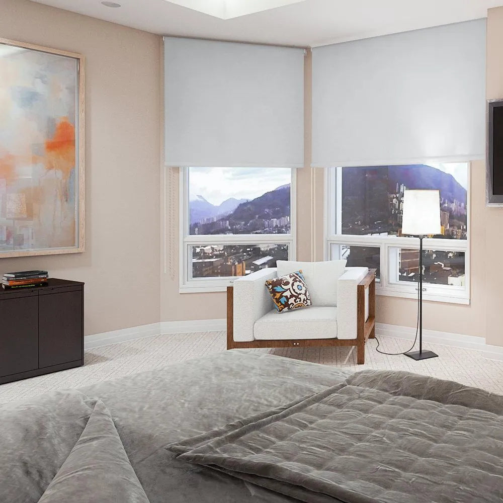 Cortinas para casa: Estilo y funcionalidad en un solo producto