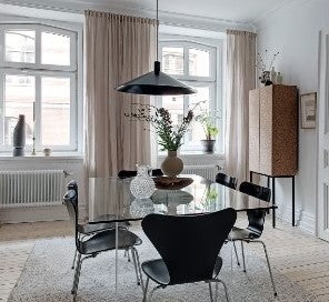 Renueva tu sala con estilo: Descubre las cortinas para sala de Novelty Home
