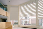 5 tipos de cortinas para casa