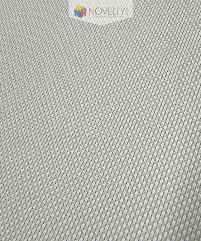 Individuales mesa x 4 unidades Beige