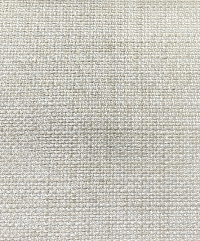 Cortina en Tela Blackout Pandora Ondas Beige