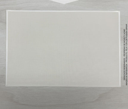 Individuales mesa x 4 unidades Beige
