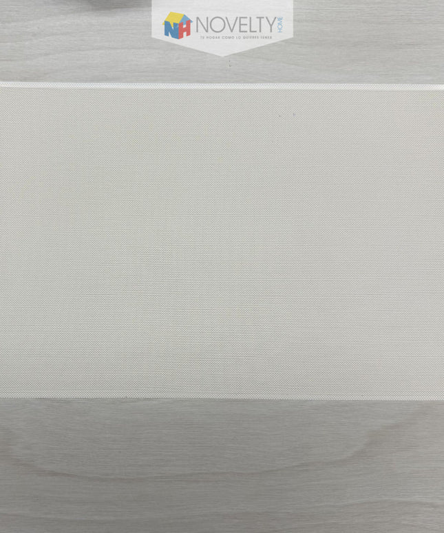 Individuales mesa x 4 unidades Beige