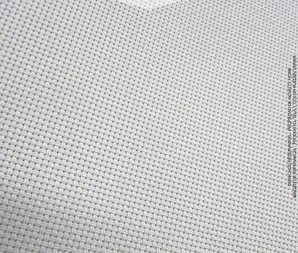 Individuales mesa x 6 unidades Blanco