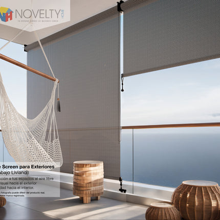 Collection image for: Balcones - Terrazas