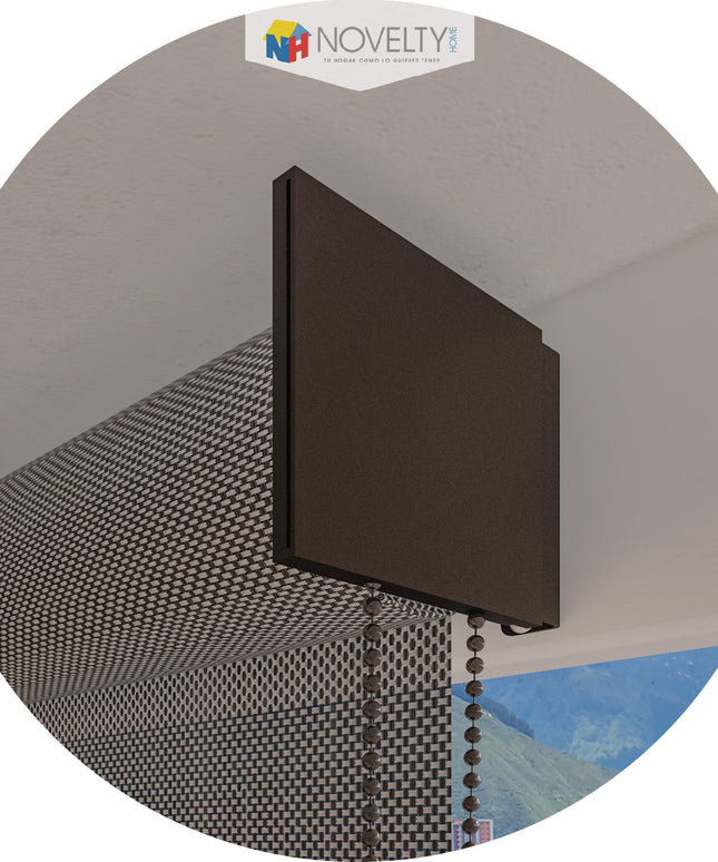Kit control cortina screen para exteriores