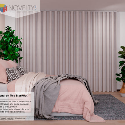 Collection image for: Cortinas en tela