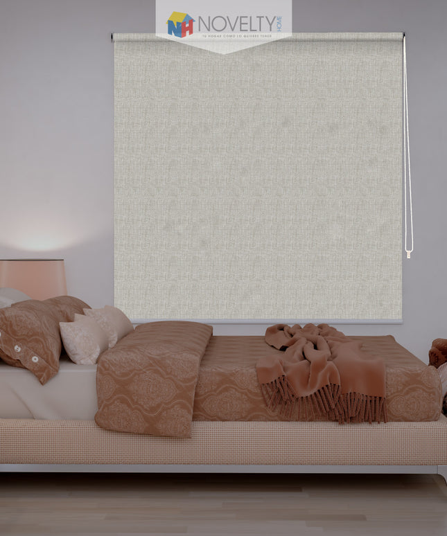 Cortina Blackout Oliver Camel