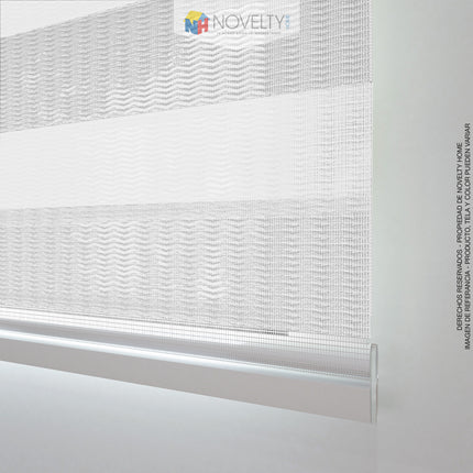 Collection image for: Sheer Elegance en Tela Screen