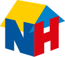 Noveltyhome store logo