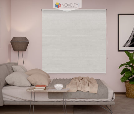 Cortina Blackout Opal Marfil