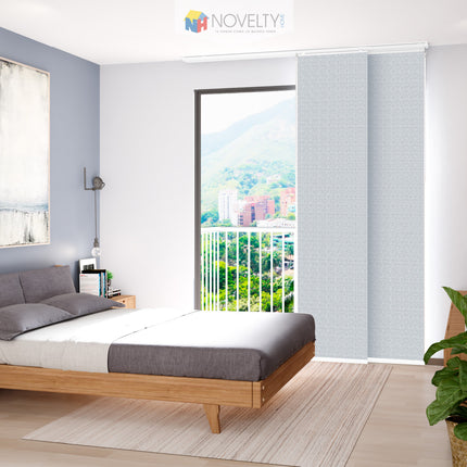 Collection image for: Panel Japones en Tela Blackout