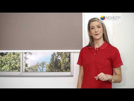 Caracteristicas cortina blackout beige