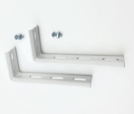 Kit de Escuadras de 13 cm - Novelty Home - Cortinas enrollables