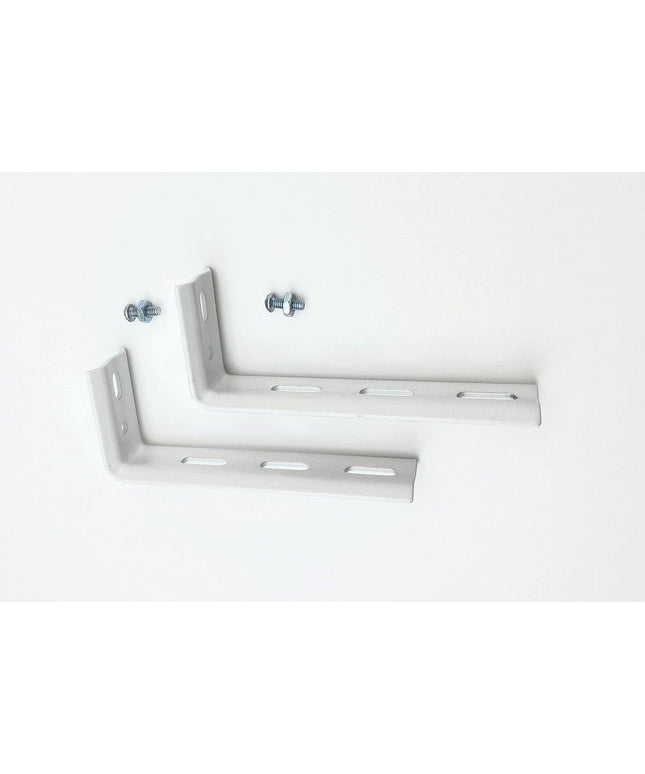 Kit de Escuadras de 13 cm - Novelty Home - Cortinas enrollables