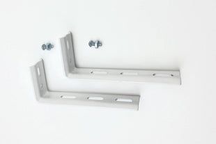 Kit de Escuadras de 13 cm - Novelty Home - Cortinas enrollables