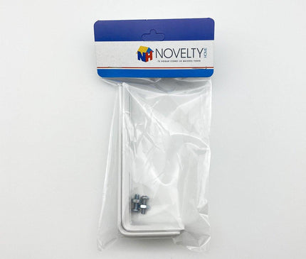 Kit de Escuadras de 13 cm - Novelty Home - Cortinas enrollables